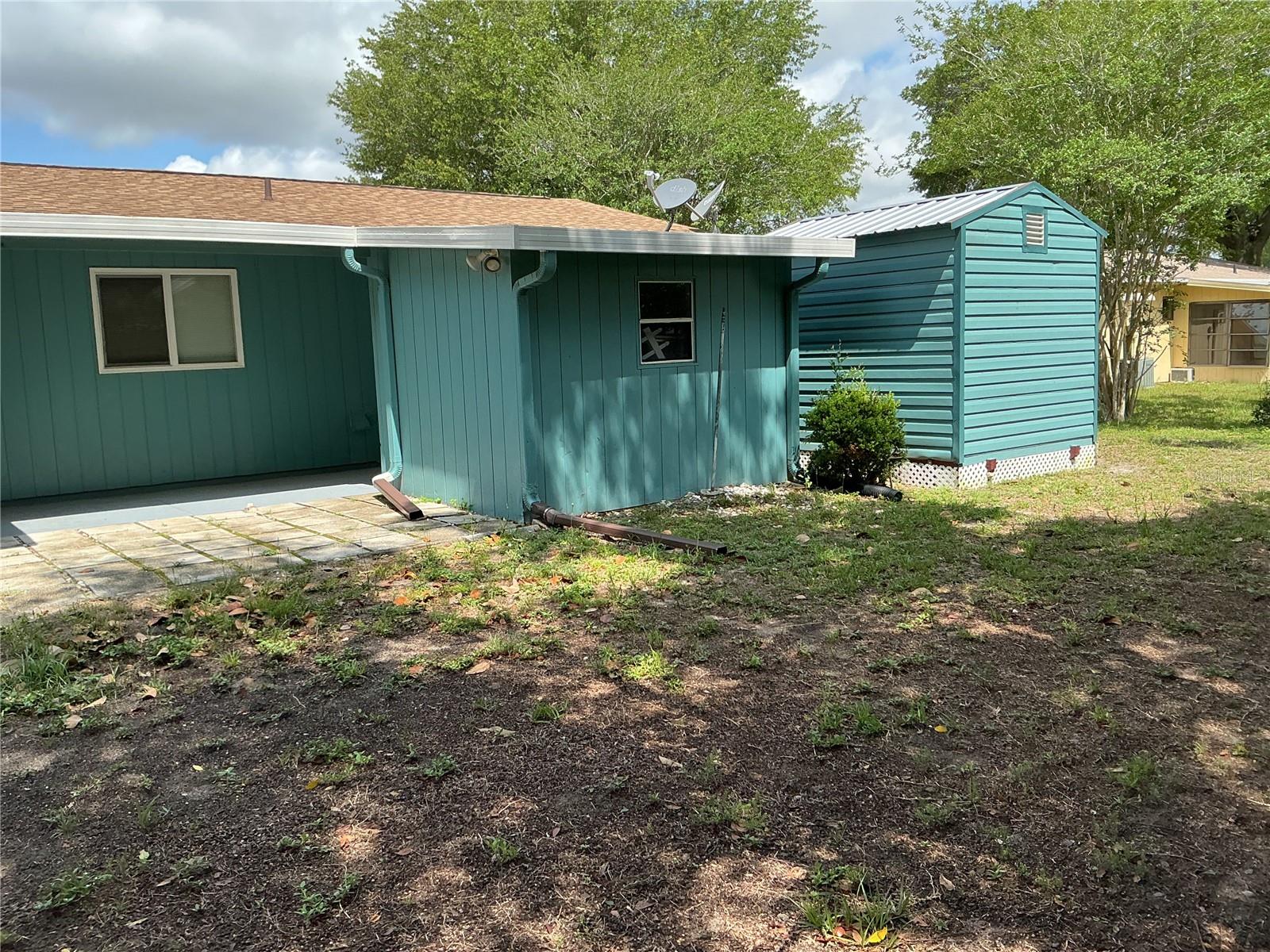 10415 SW 99TH AVE, OCALA, FL — photo 30