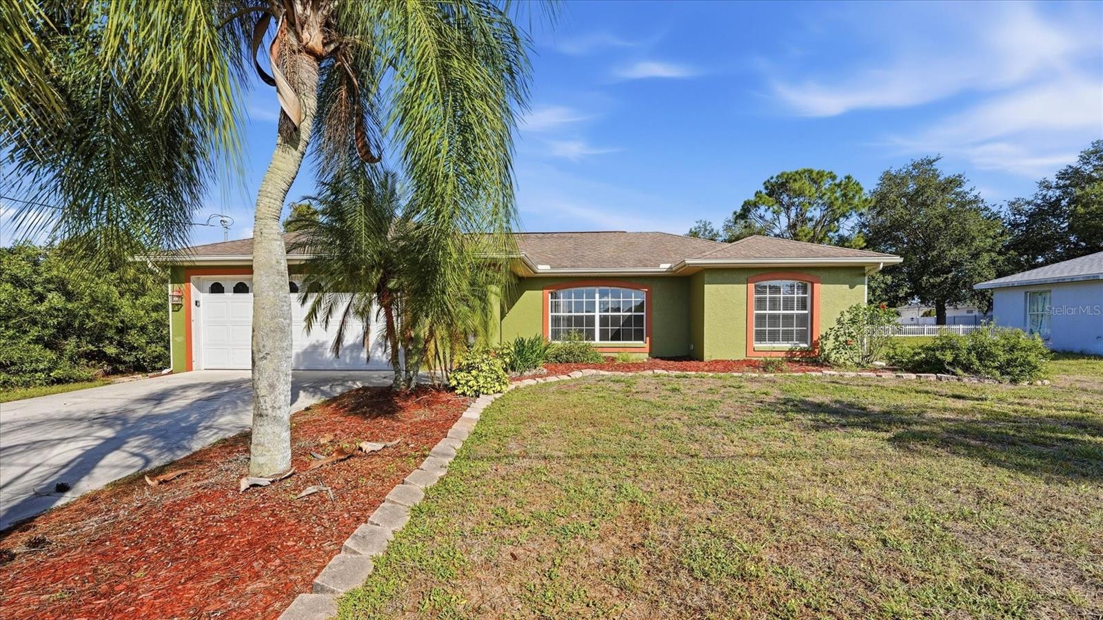 3196 CIRCLEVILLE ST, NORTH PORT, FL