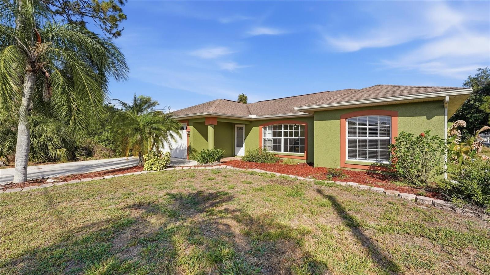 3196 CIRCLEVILLE ST, NORTH PORT, FL — photo 3