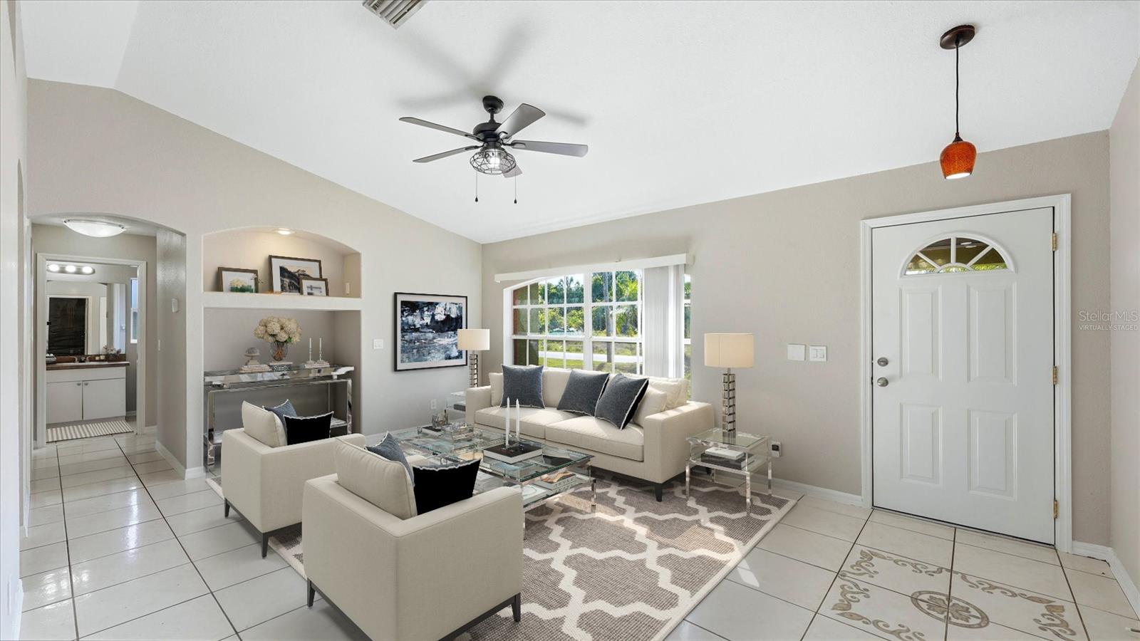 3196 CIRCLEVILLE ST, NORTH PORT, FL — photo 5