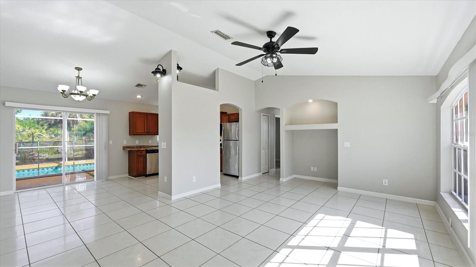 3196 CIRCLEVILLE ST, NORTH PORT, FL — photo 7