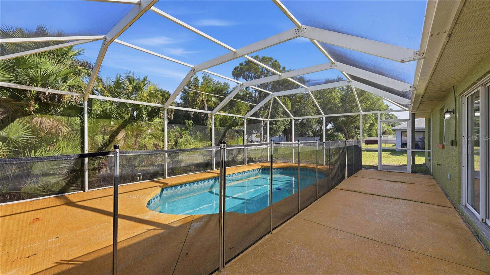 3196 CIRCLEVILLE ST, NORTH PORT, FL — photo 28