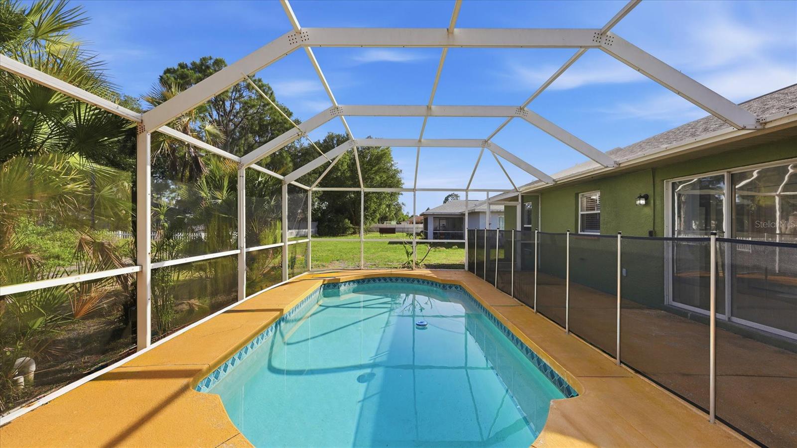3196 CIRCLEVILLE ST, NORTH PORT, FL — photo 29