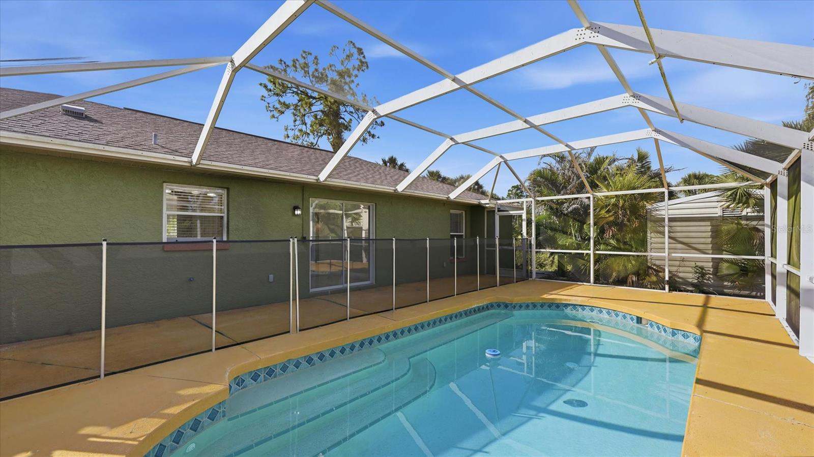 3196 CIRCLEVILLE ST, NORTH PORT, FL — photo 31