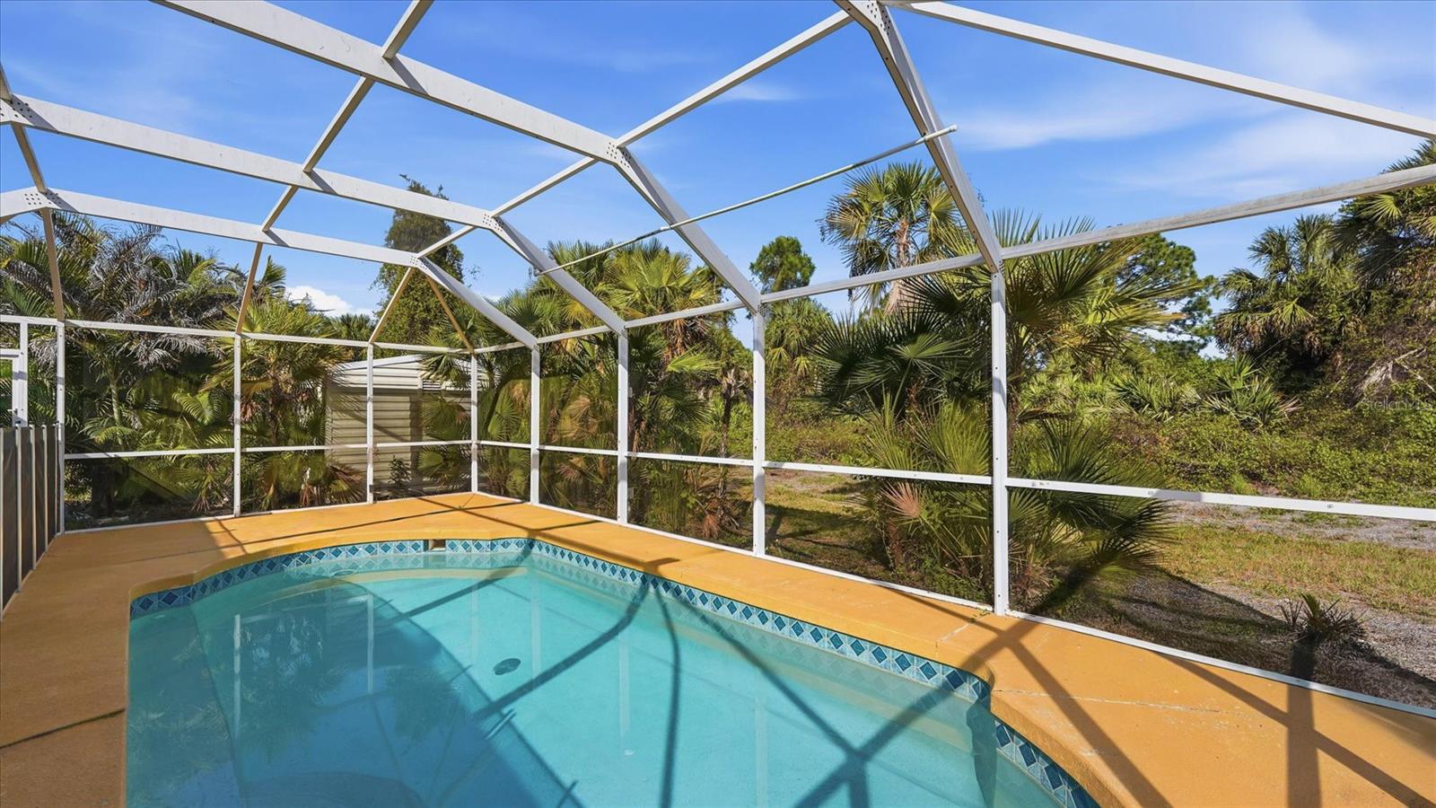 3196 CIRCLEVILLE ST, NORTH PORT, FL — photo 32