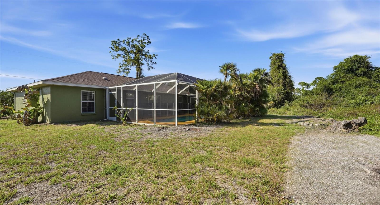 3196 CIRCLEVILLE ST, NORTH PORT, FL — photo 33