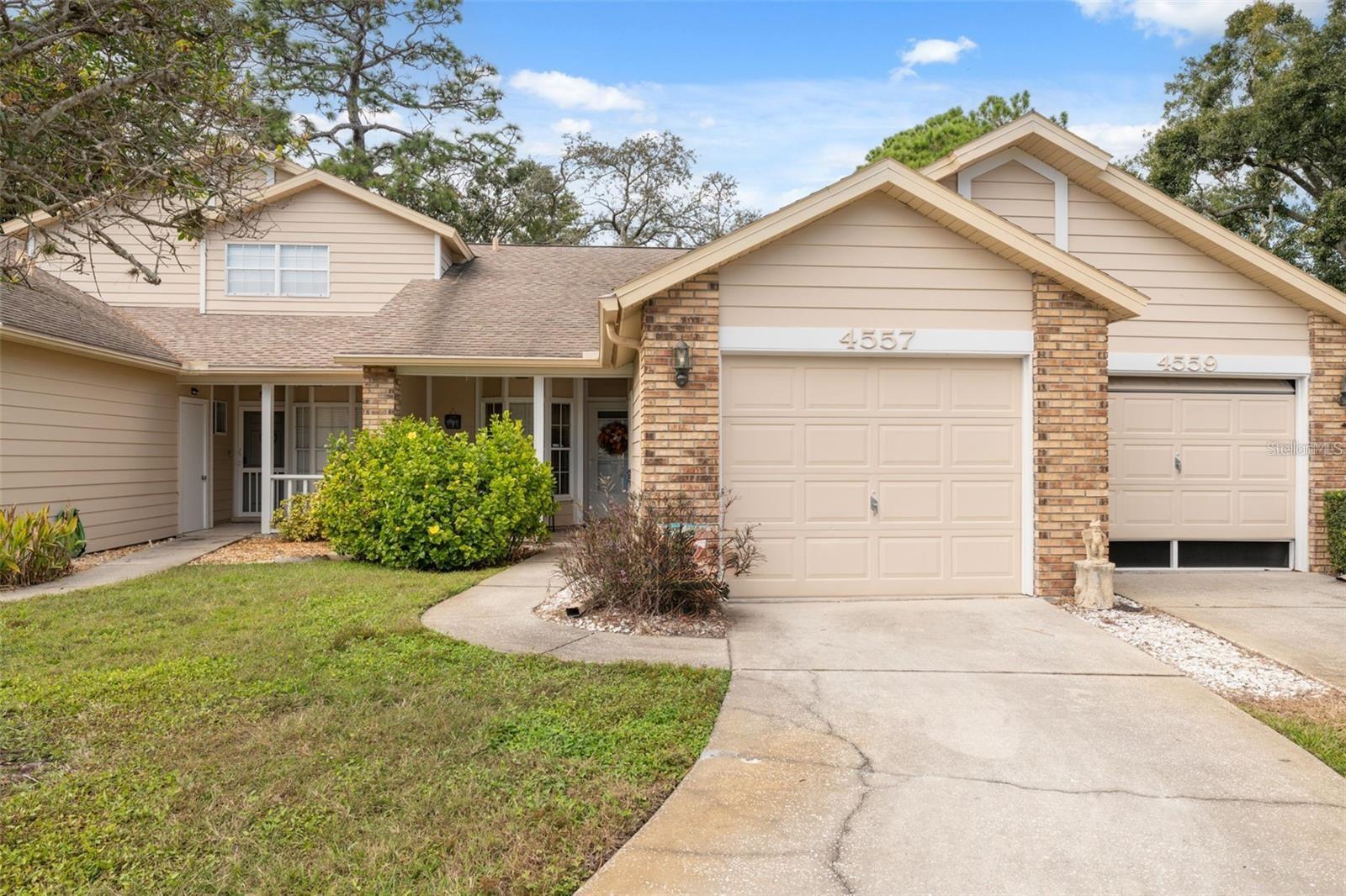 4557 GLEN HOLW, NEW PORT RICHEY, FL — photo 3
