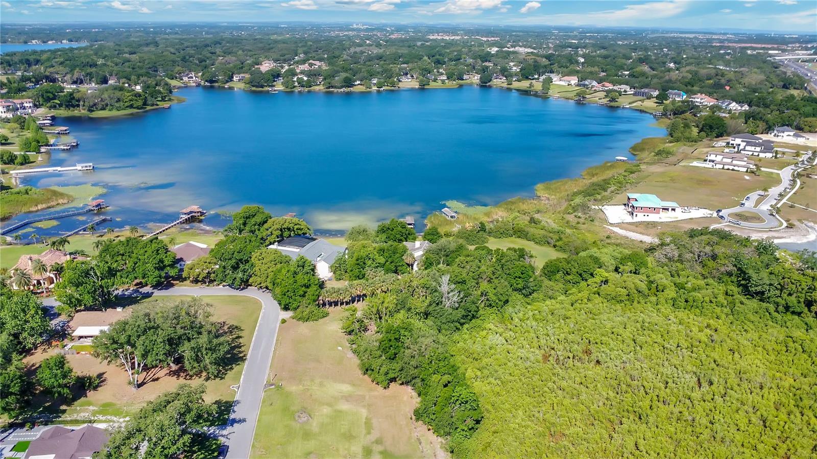 1661 ROBERTS LANDING RD, WINDERMERE, FL