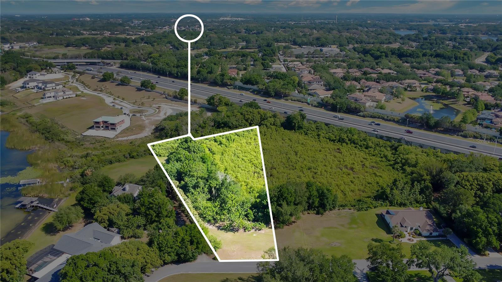 1661 ROBERTS LANDING RD, WINDERMERE, FL — photo 2