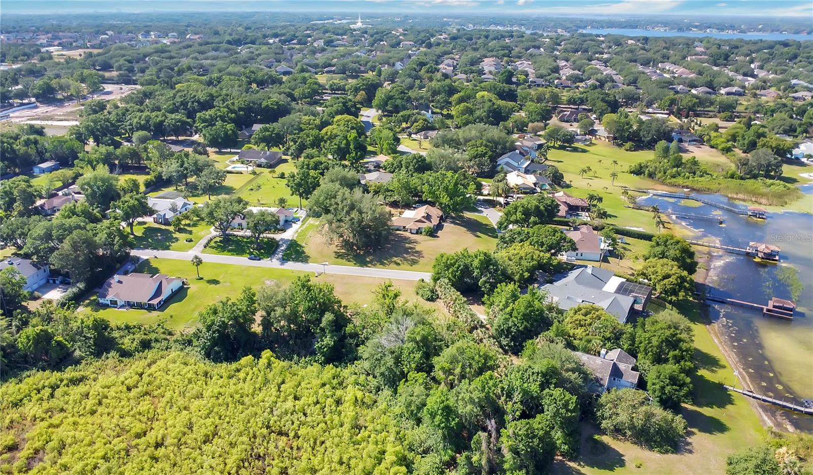 1661 ROBERTS LANDING RD, WINDERMERE, FL — photo 13