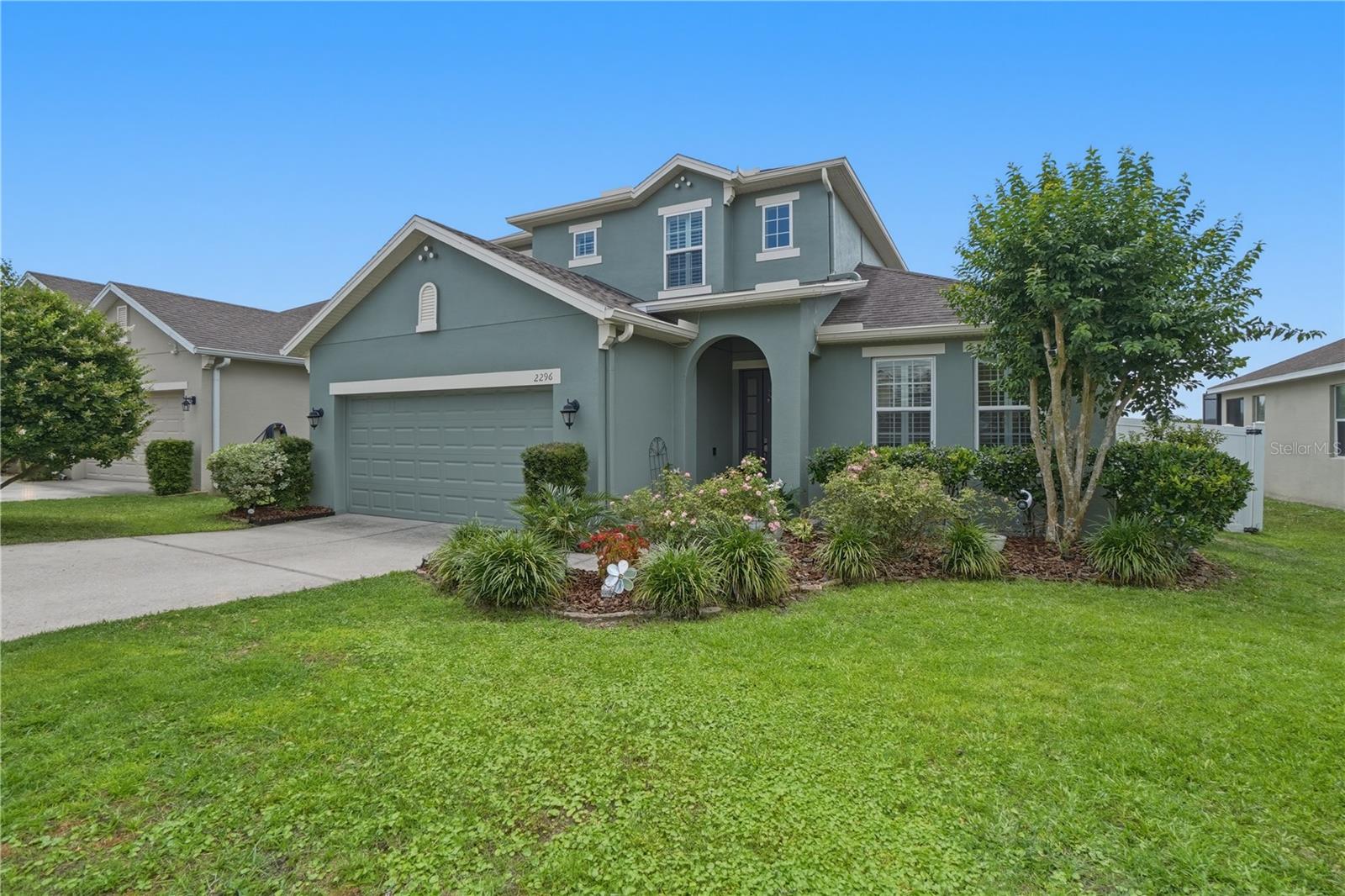 2296 NATOMA BLVD, MOUNT DORA, FL — photo 4