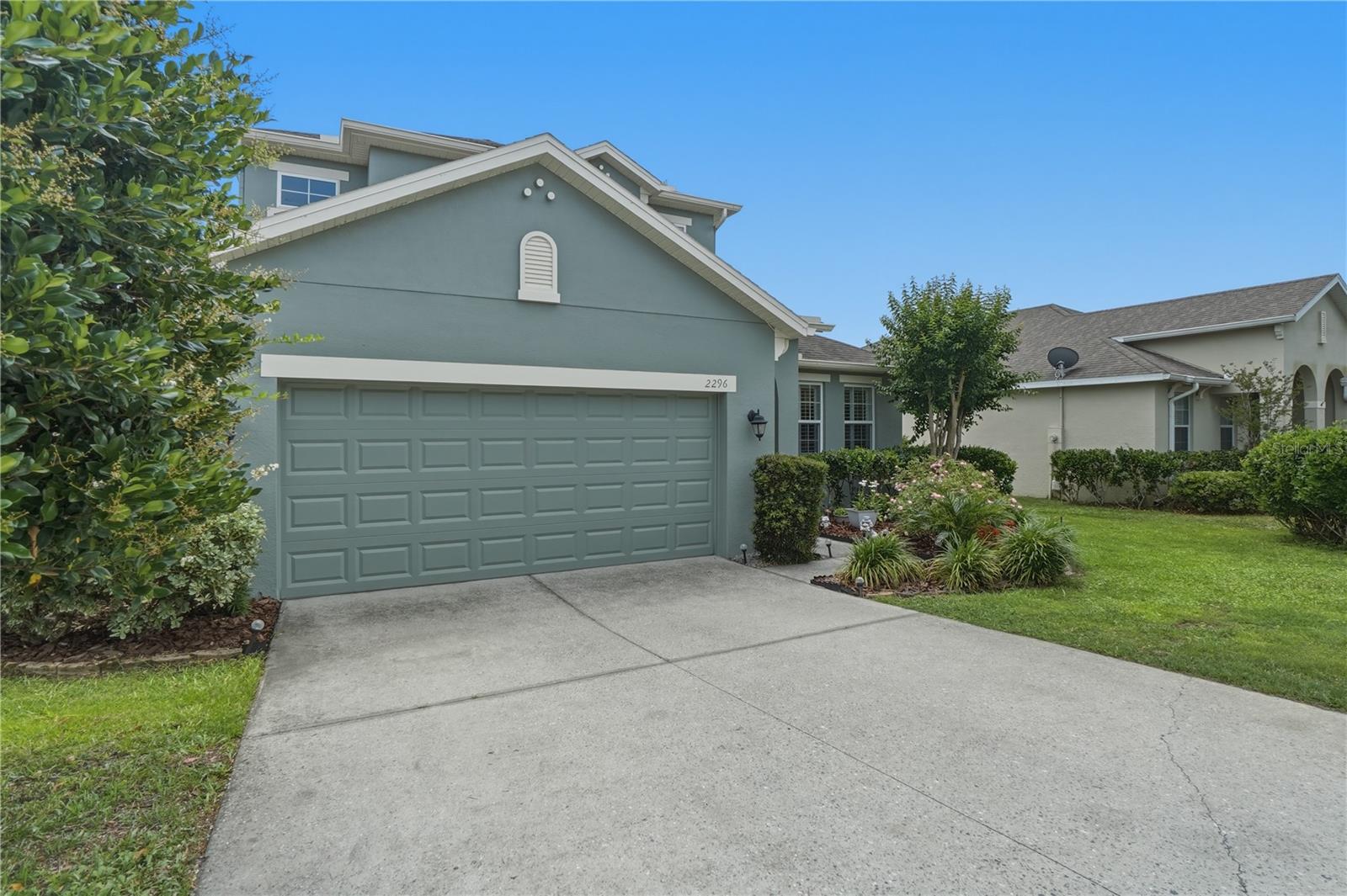 2296 NATOMA BLVD, MOUNT DORA, FL — photo 5