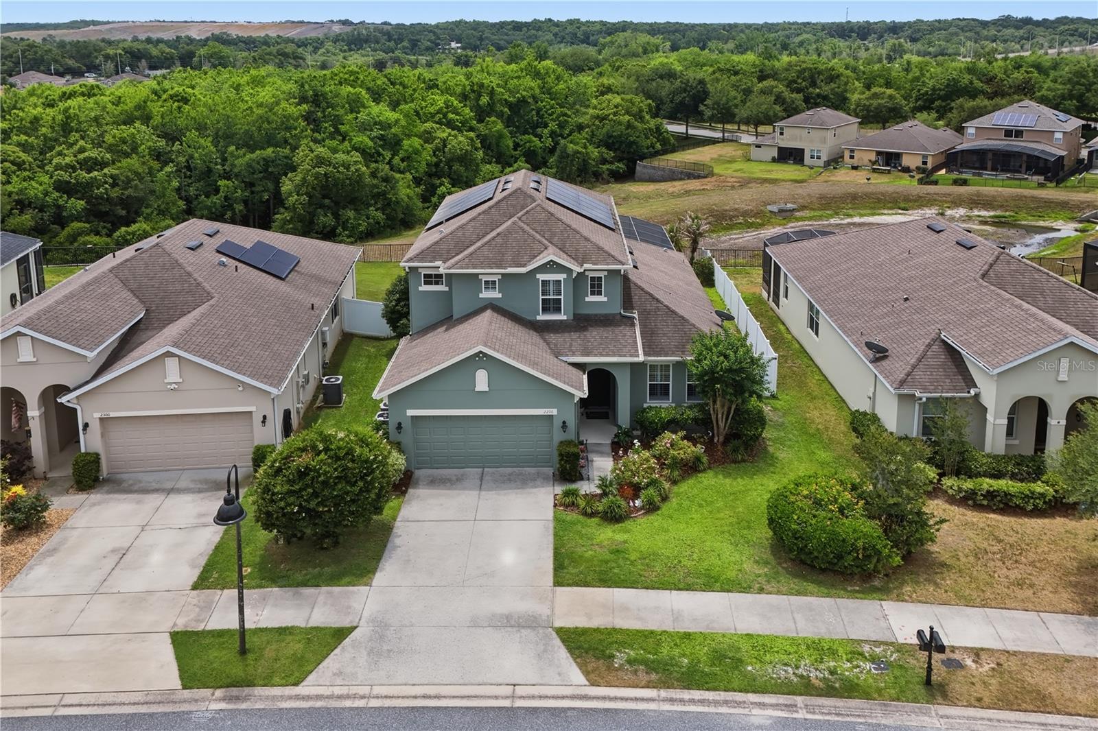 2296 NATOMA BLVD, MOUNT DORA, FL — photo 103