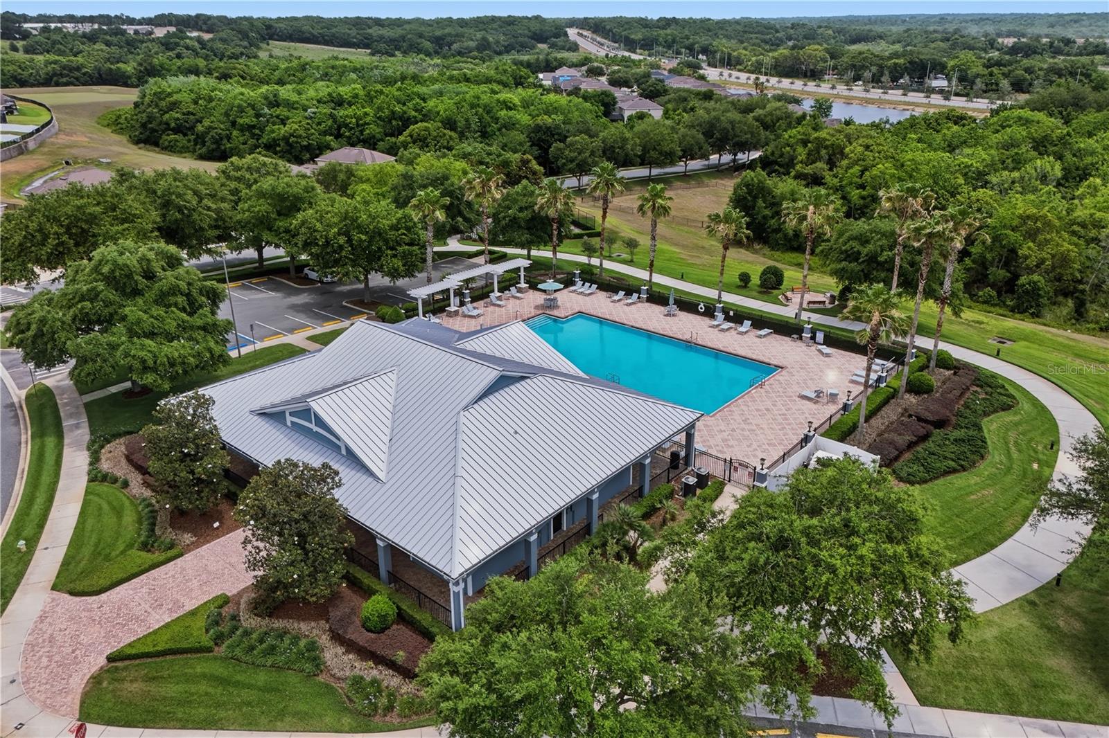 2296 NATOMA BLVD, MOUNT DORA, FL — photo 122