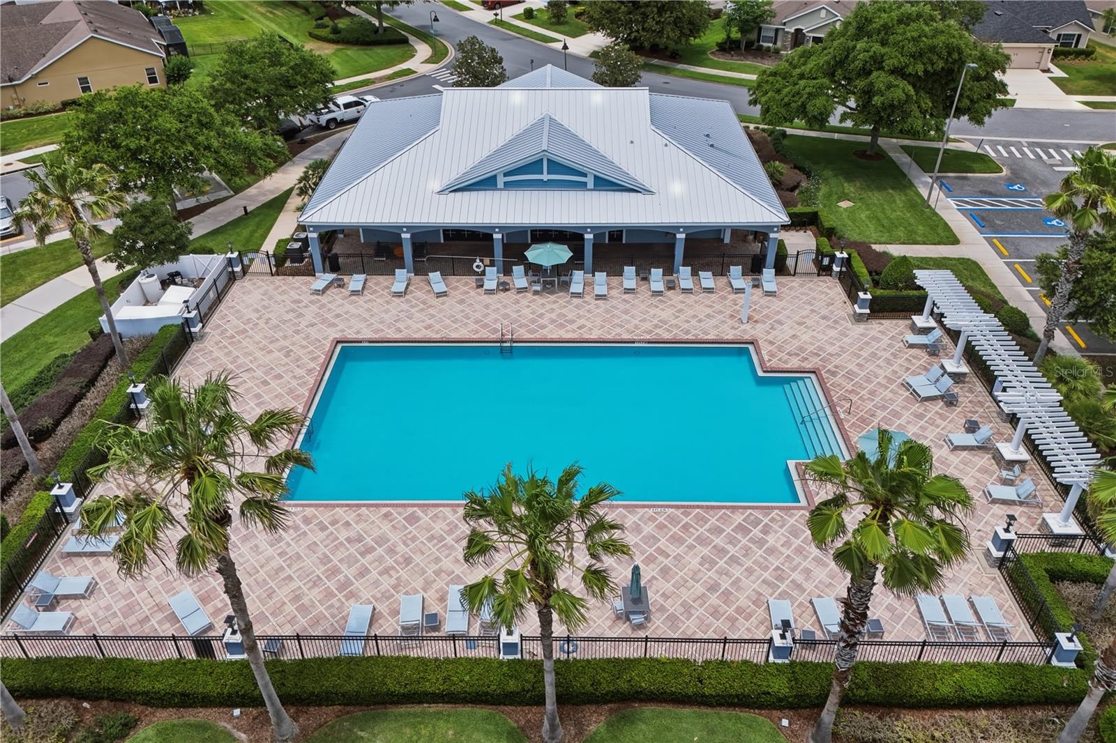 2296 NATOMA BLVD, MOUNT DORA, FL — photo 125