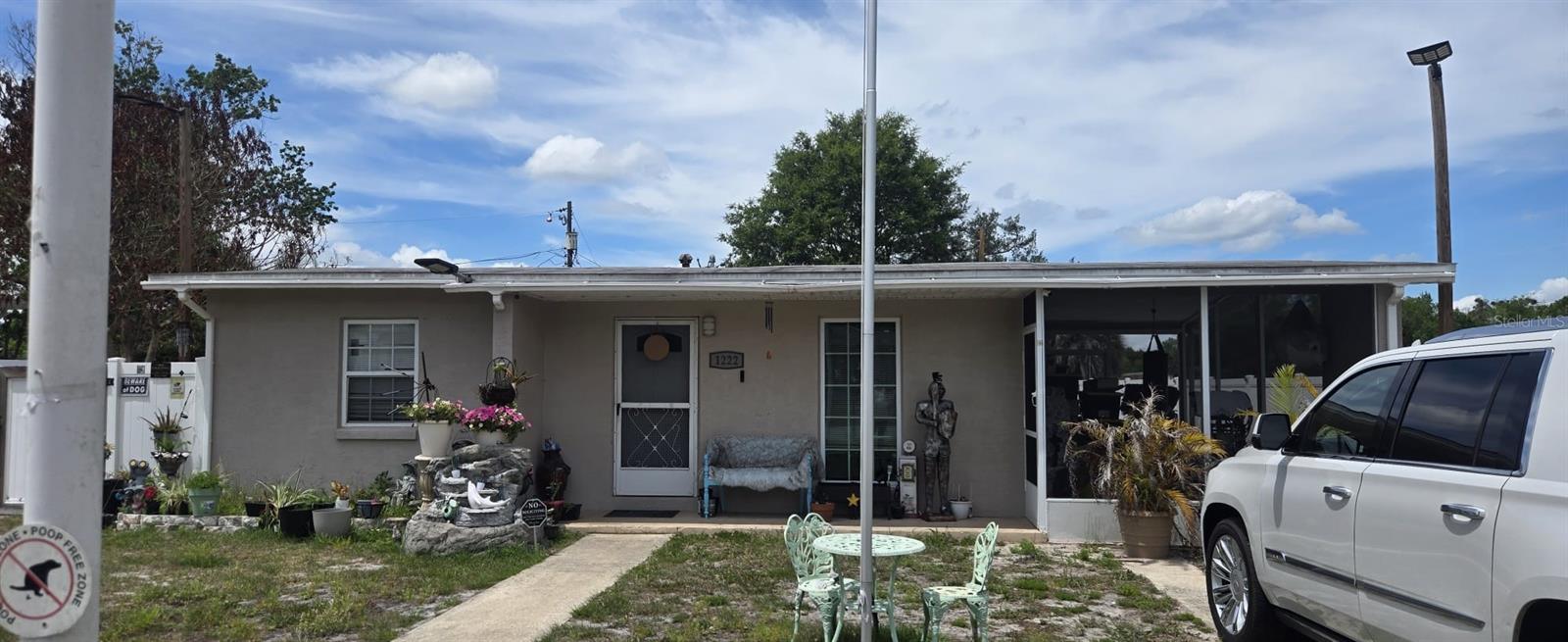 1222 STILLWATER AVE, DELTONA, FL