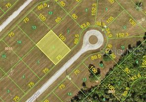 11 DOGWOOD LN, PLACIDA, FL — photo 2