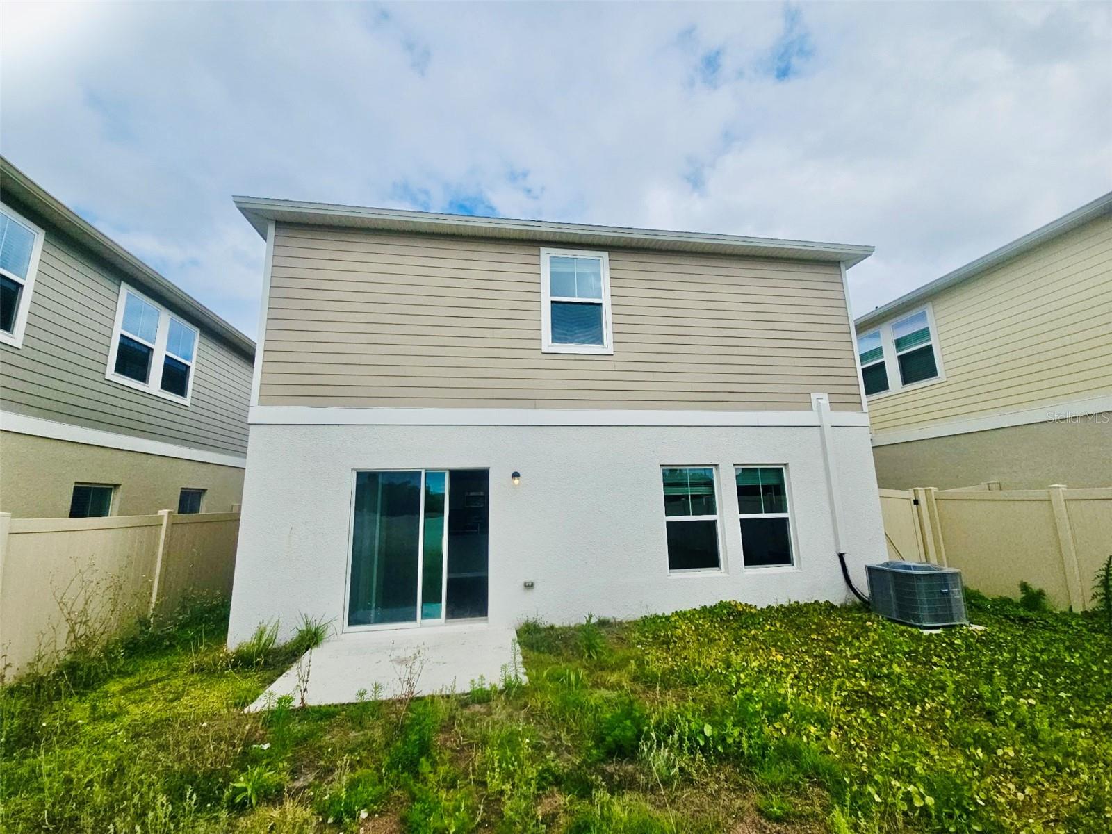 34436 MOONFLOWER AVE, WESLEY CHAPEL, FL — photo 37