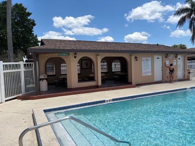 2320 MARGARITA CT #2320, KISSIMMEE, FL — photo 16