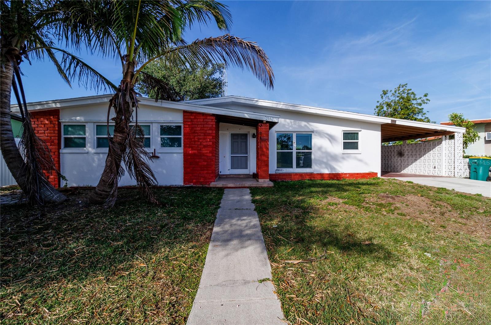 2159 FLOYD CT, PORT CHARLOTTE, FL
