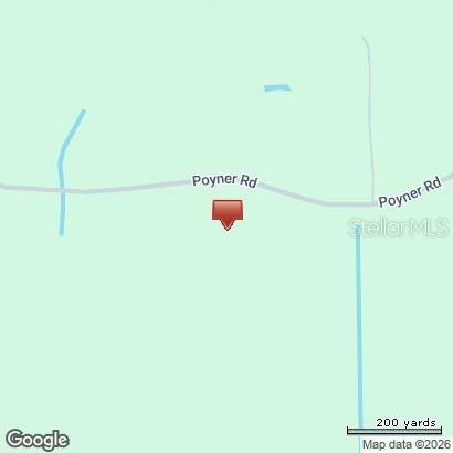 POYNER RD, POLK CITY, FL — photo 4