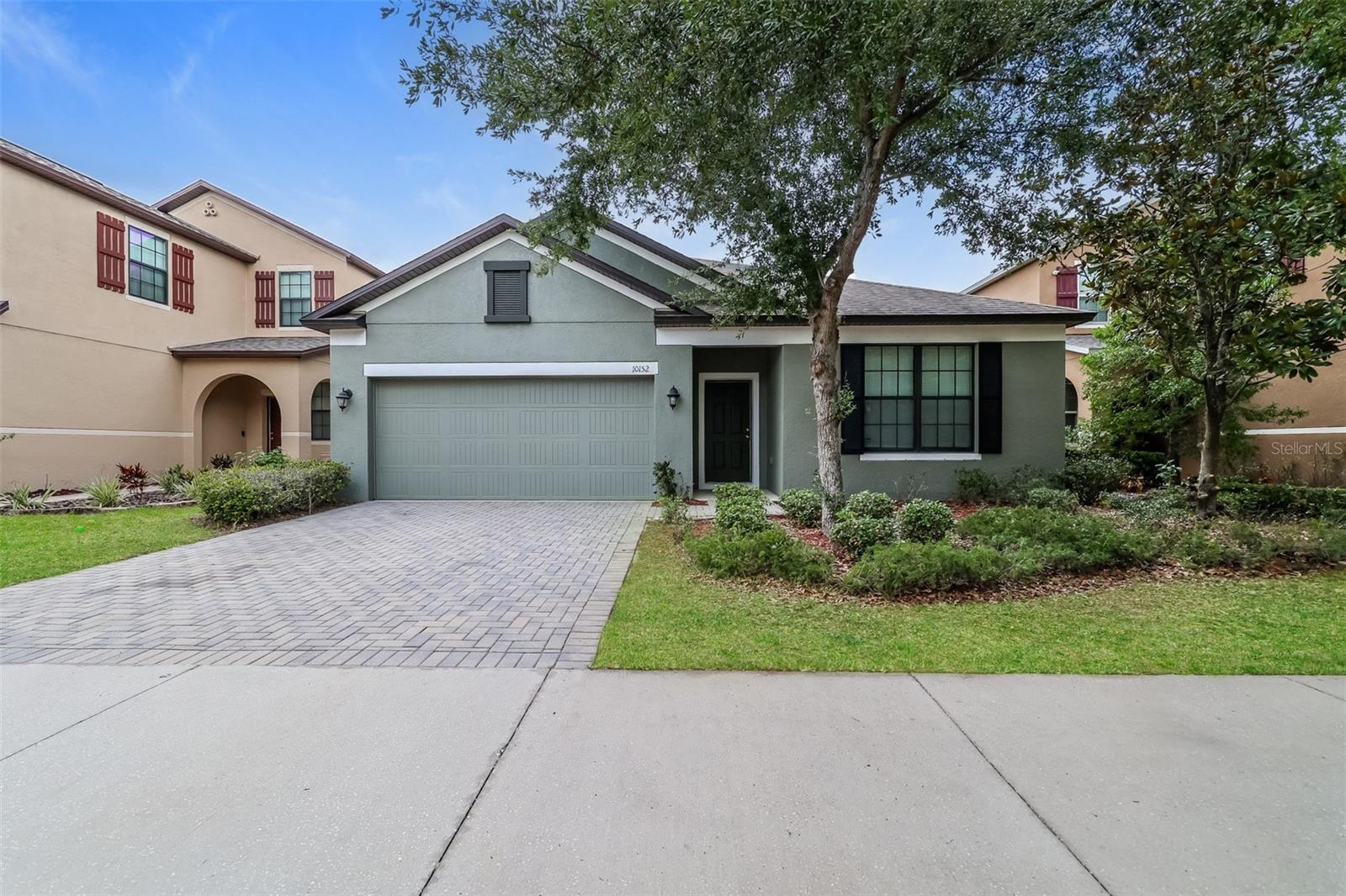 10152 CELTIC ASH DR, RUSKIN, FL