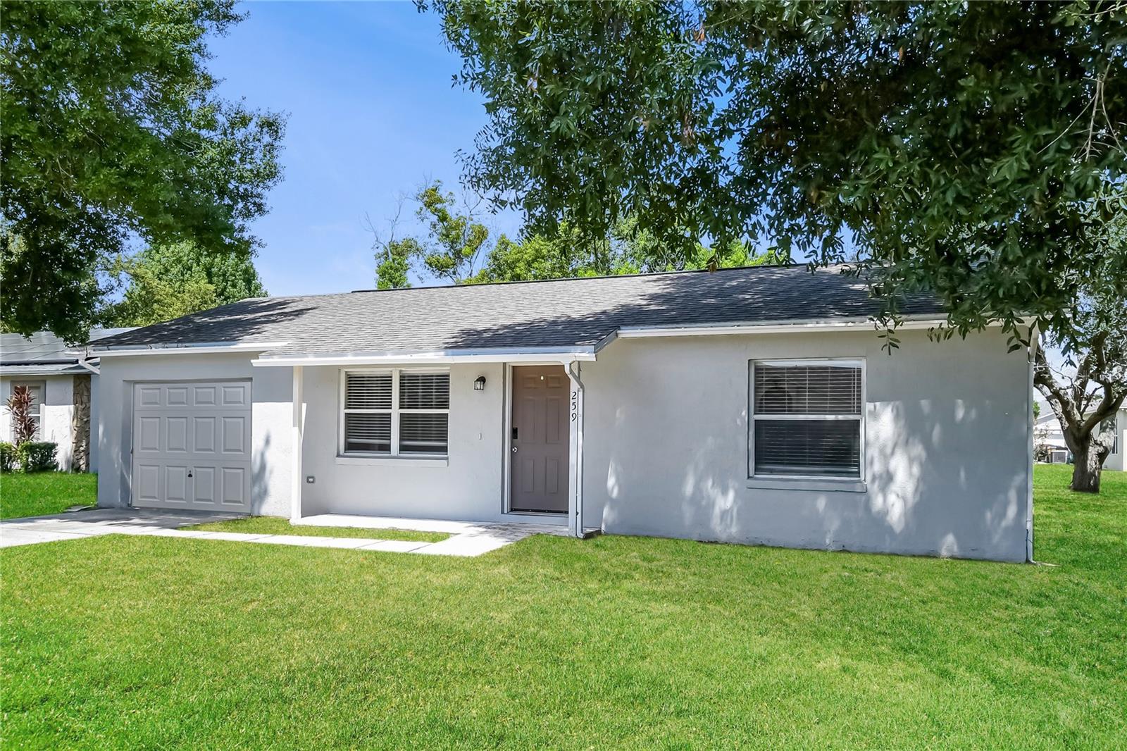 259 MAGELLAN DR, KISSIMMEE, FL