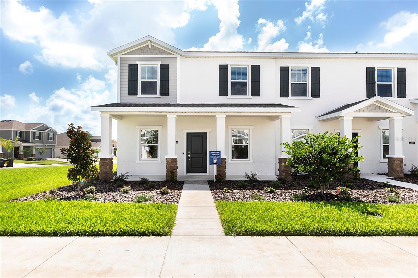 6056 PEACEFUL PARK WAY, CLERMONT, FL