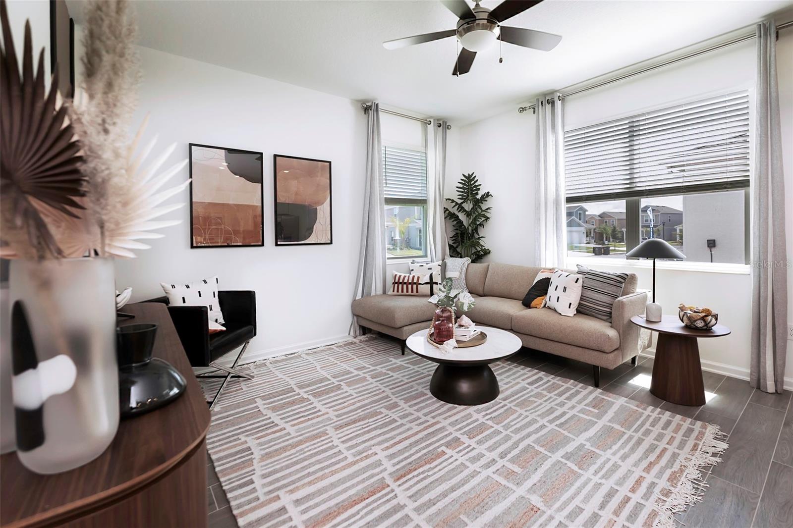 6056 PEACEFUL PARK WAY, CLERMONT, FL — photo 11