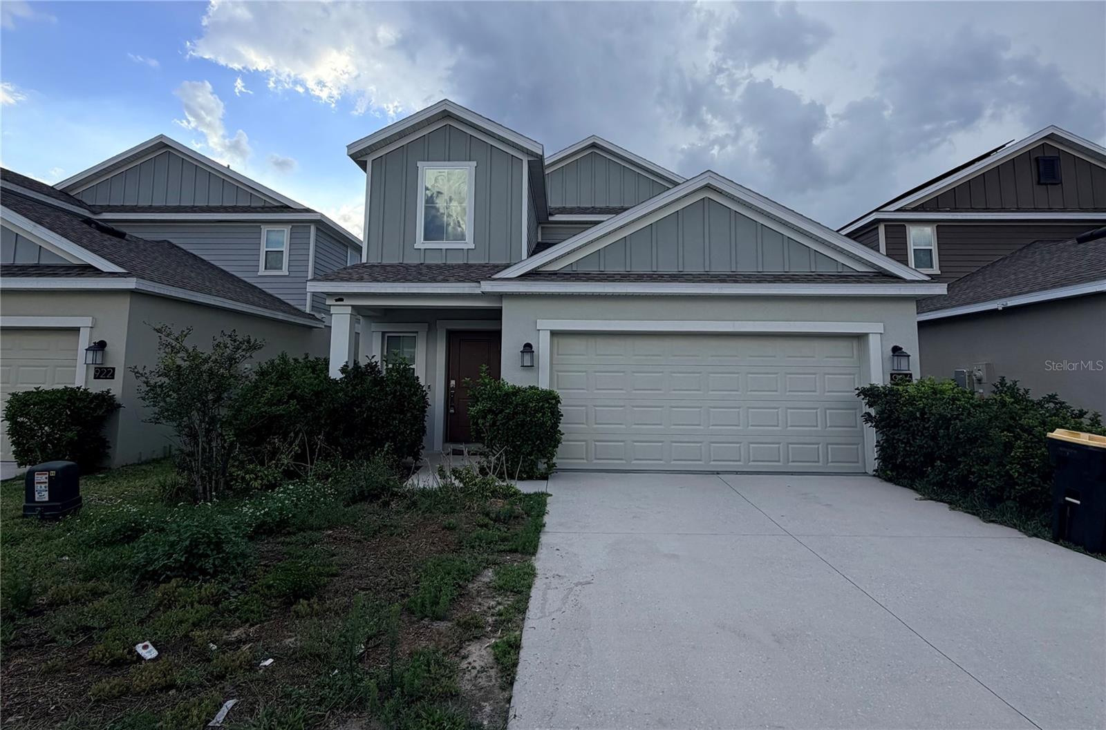 926 JACKSON AVE, DAVENPORT, FL