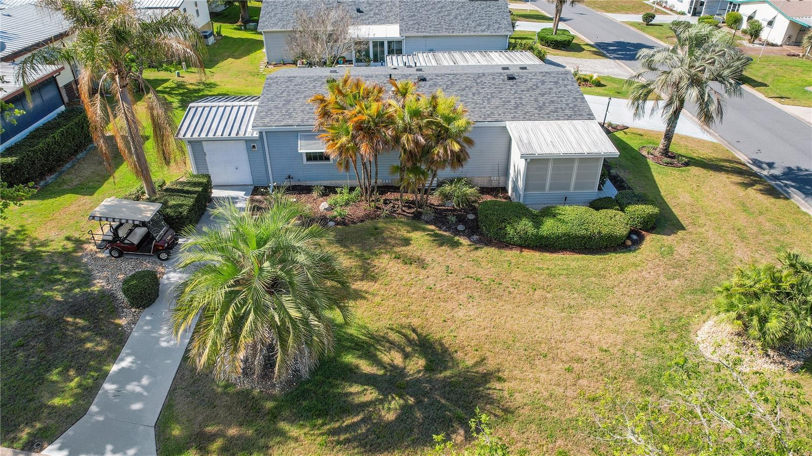 1202 POMPANO LN, THE VILLAGES, FL — photo 2