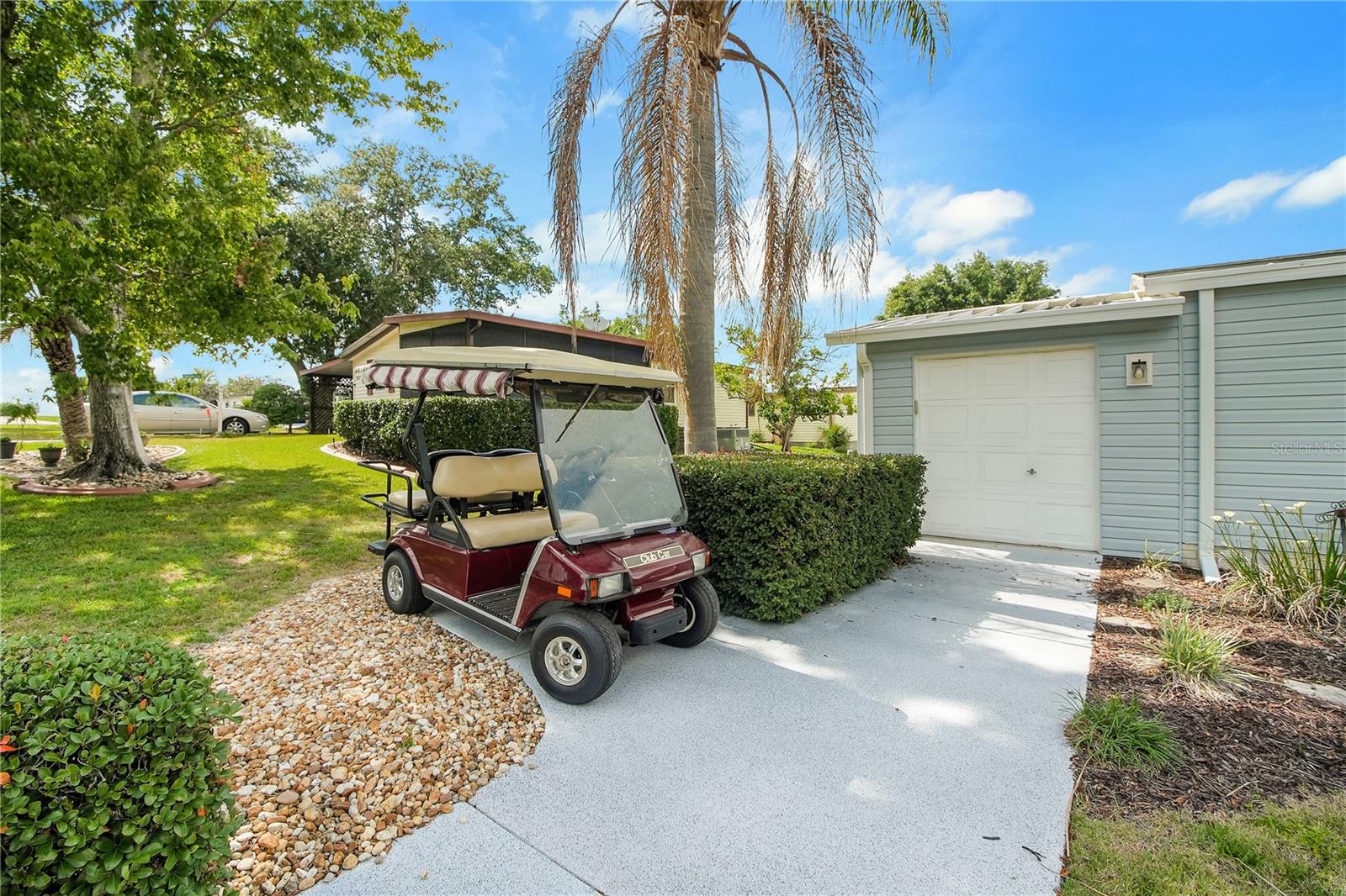 1202 POMPANO LN, THE VILLAGES, FL — photo 3