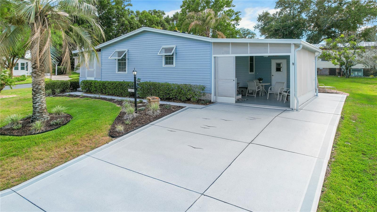 1202 POMPANO LN, THE VILLAGES, FL — photo 5