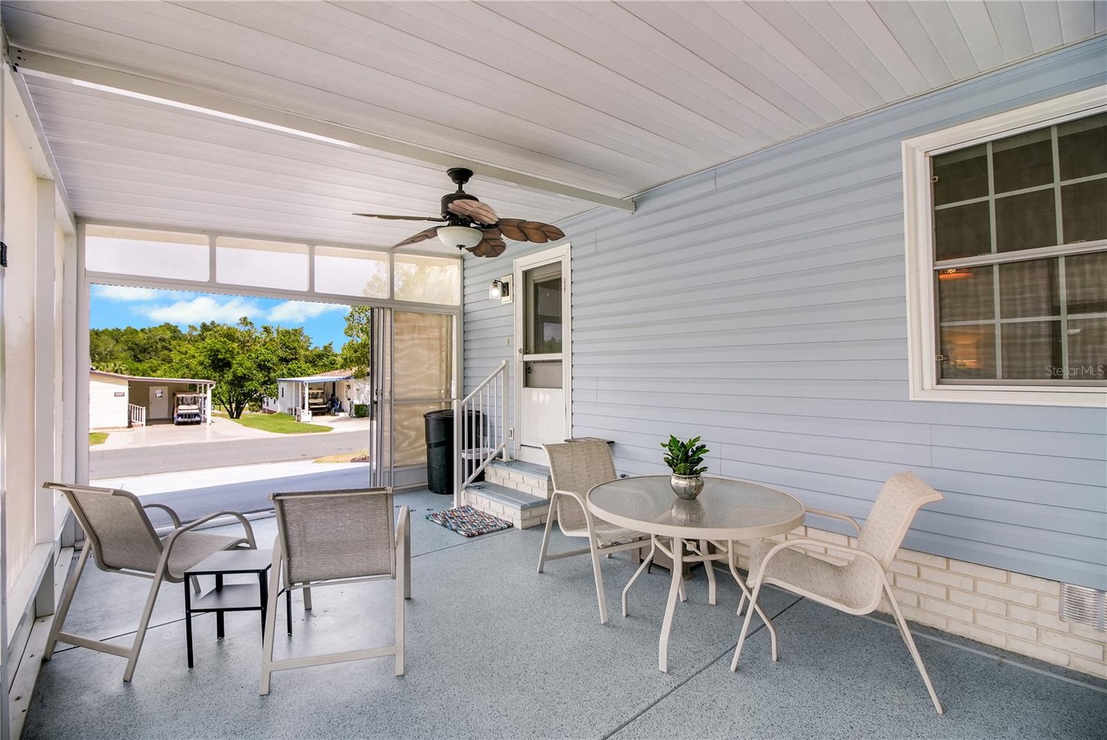1202 POMPANO LN, THE VILLAGES, FL — photo 9
