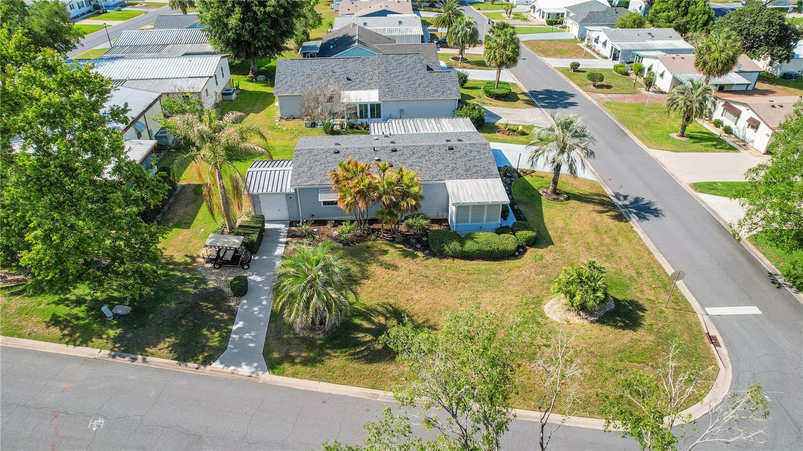 1202 POMPANO LN, THE VILLAGES, FL — photo 23