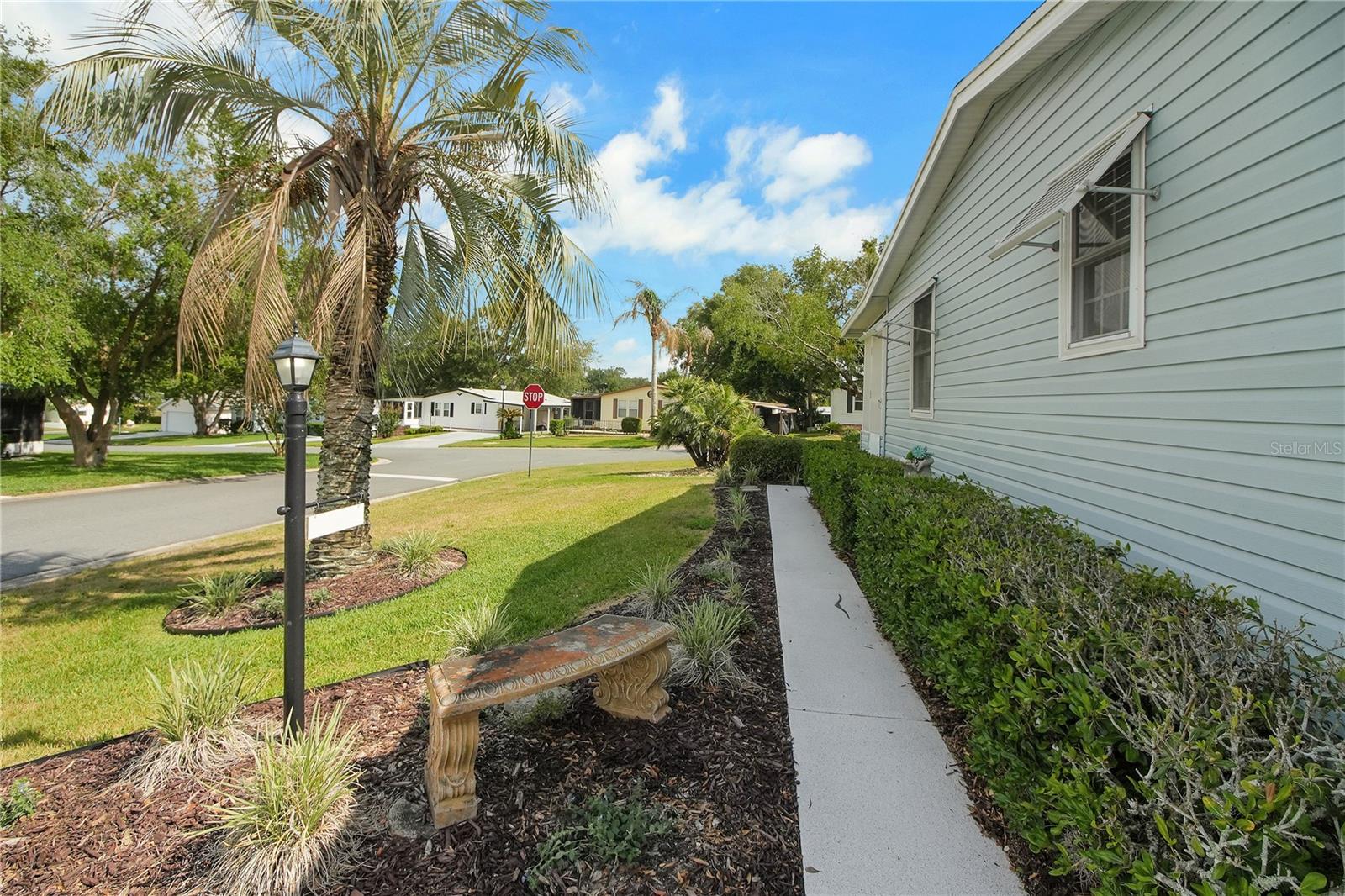 1202 POMPANO LN, THE VILLAGES, FL — photo 36