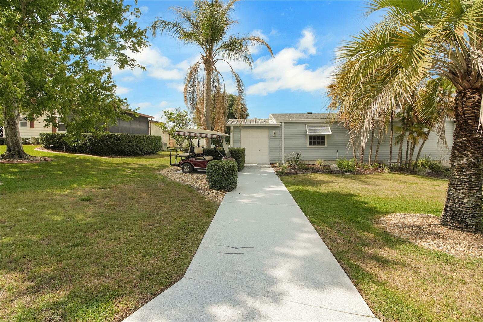 1202 POMPANO LN, THE VILLAGES, FL — photo 37