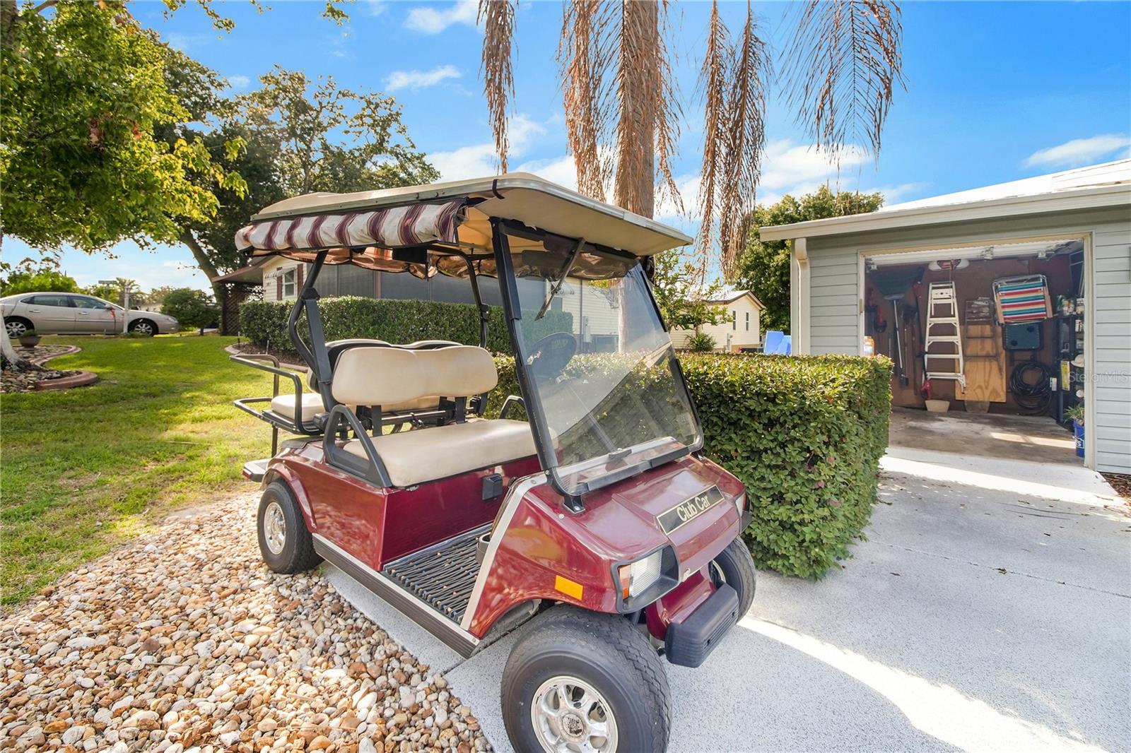 1202 POMPANO LN, THE VILLAGES, FL — photo 39