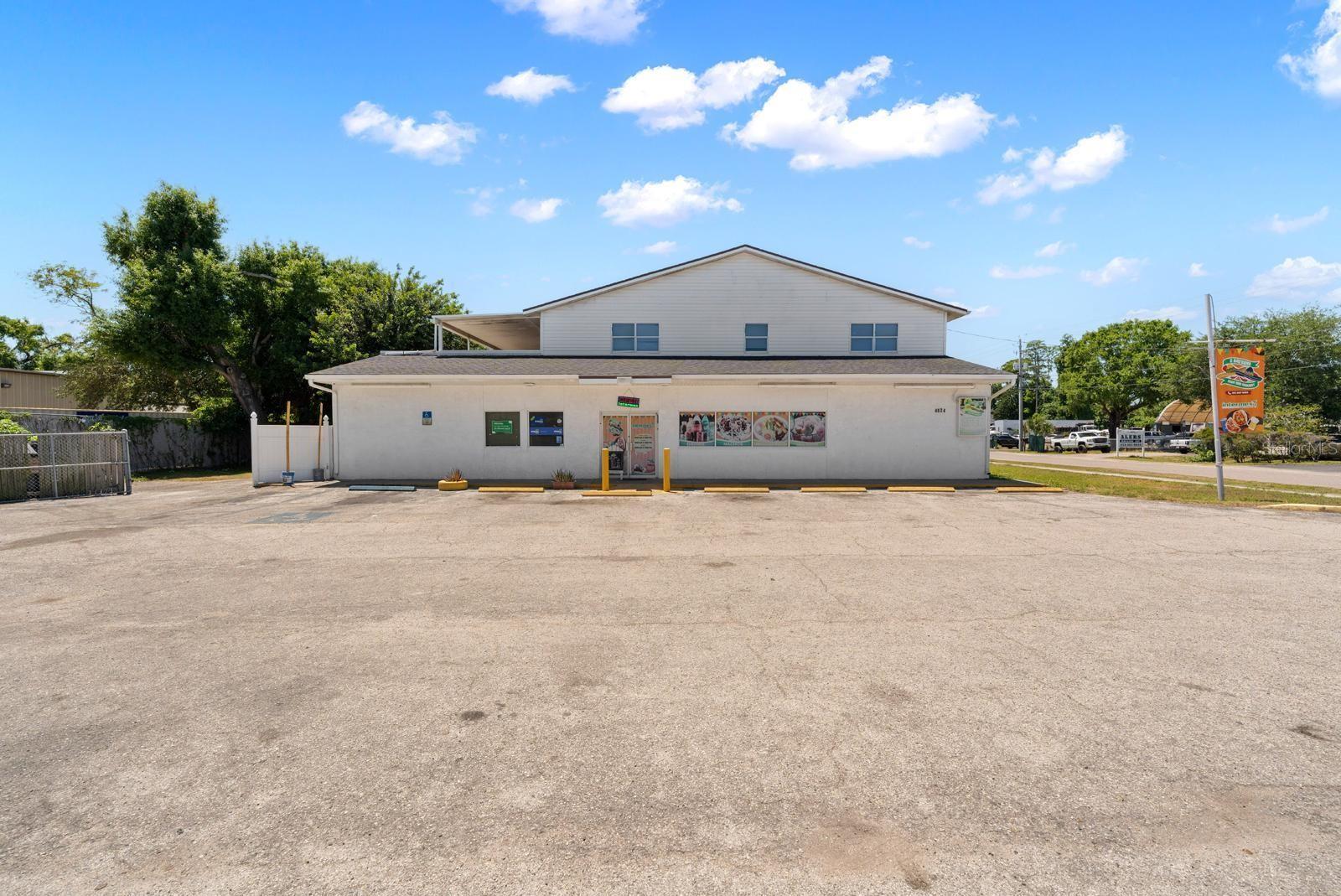 4624 N HUBERT AVE, TAMPA, FL