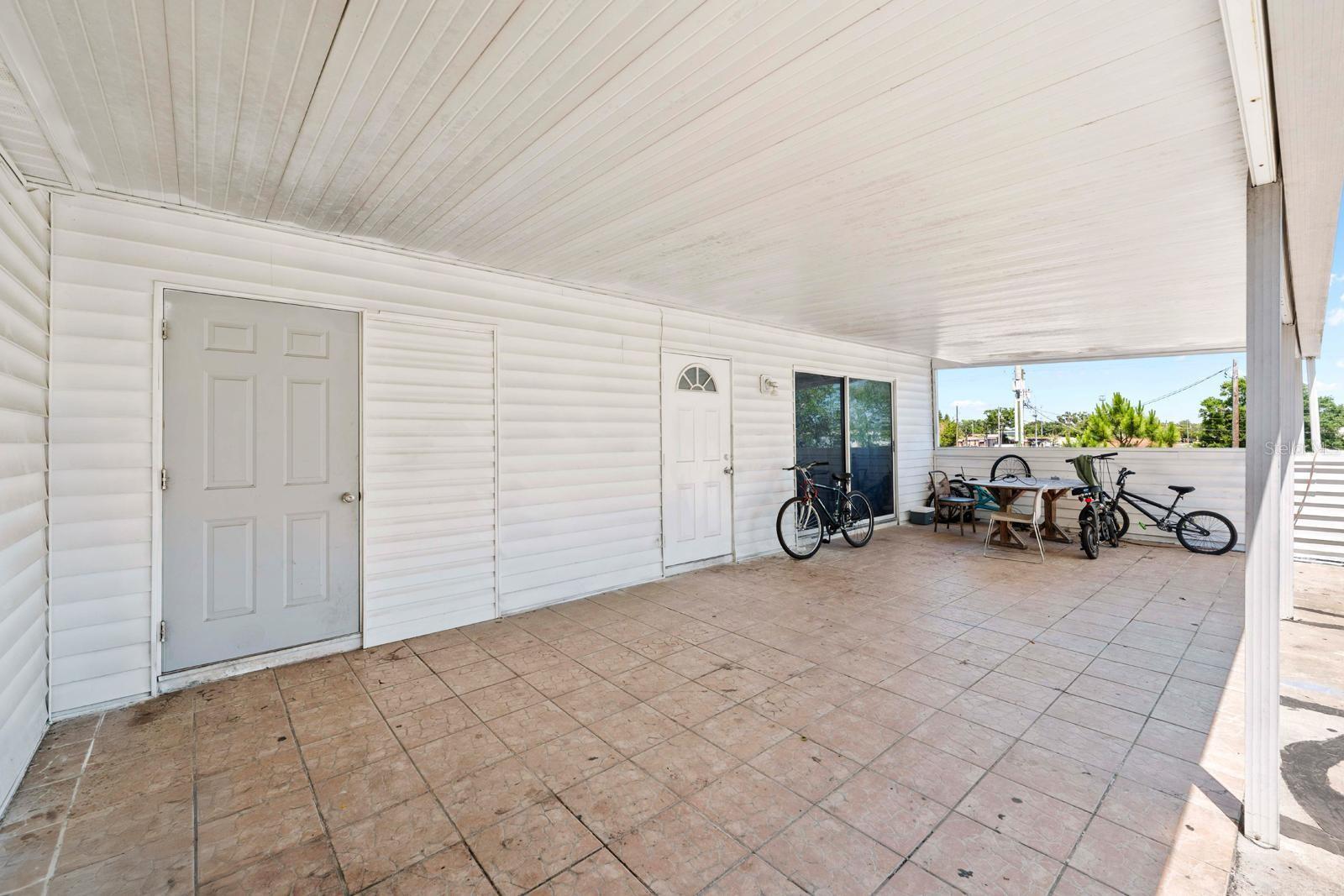 4624 N HUBERT AVE, TAMPA, FL — photo 14