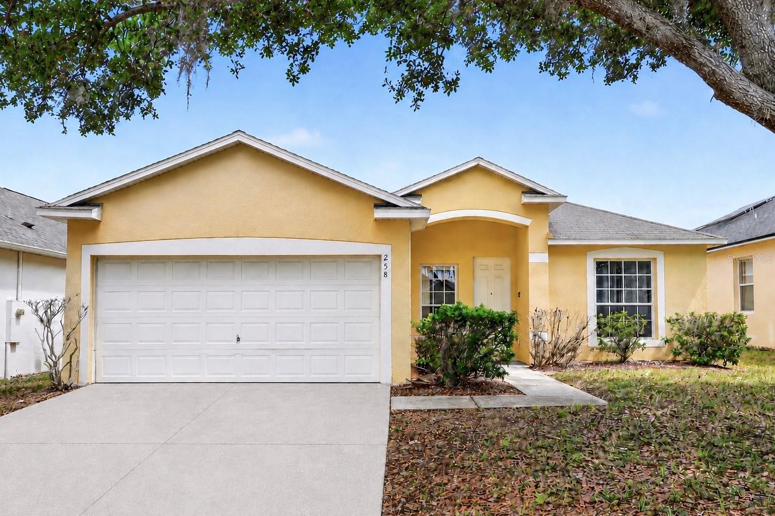 258 SUNSET VIEW DR, DAVENPORT, FL