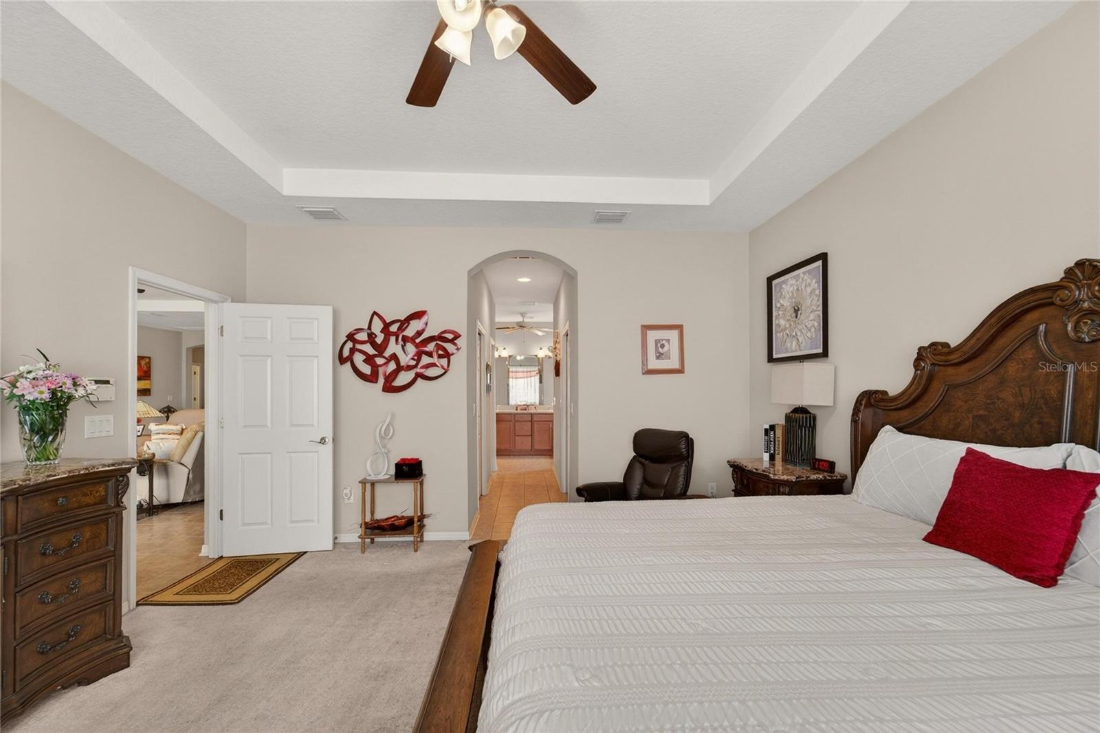 12607 GENEVA GLADE DR, RIVERVIEW, FL — photo 21