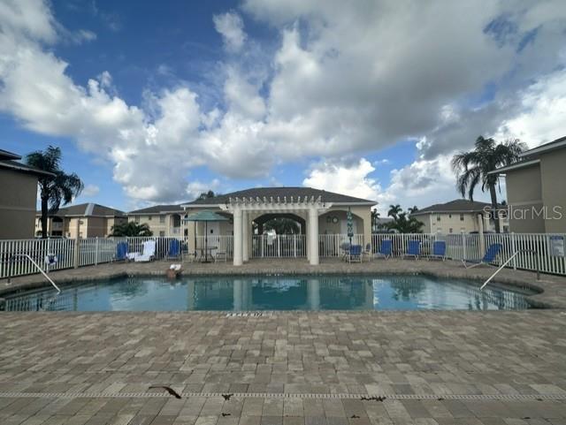 5800 SABAL TRACE DR #603, NORTH PORT, FL — photo 17