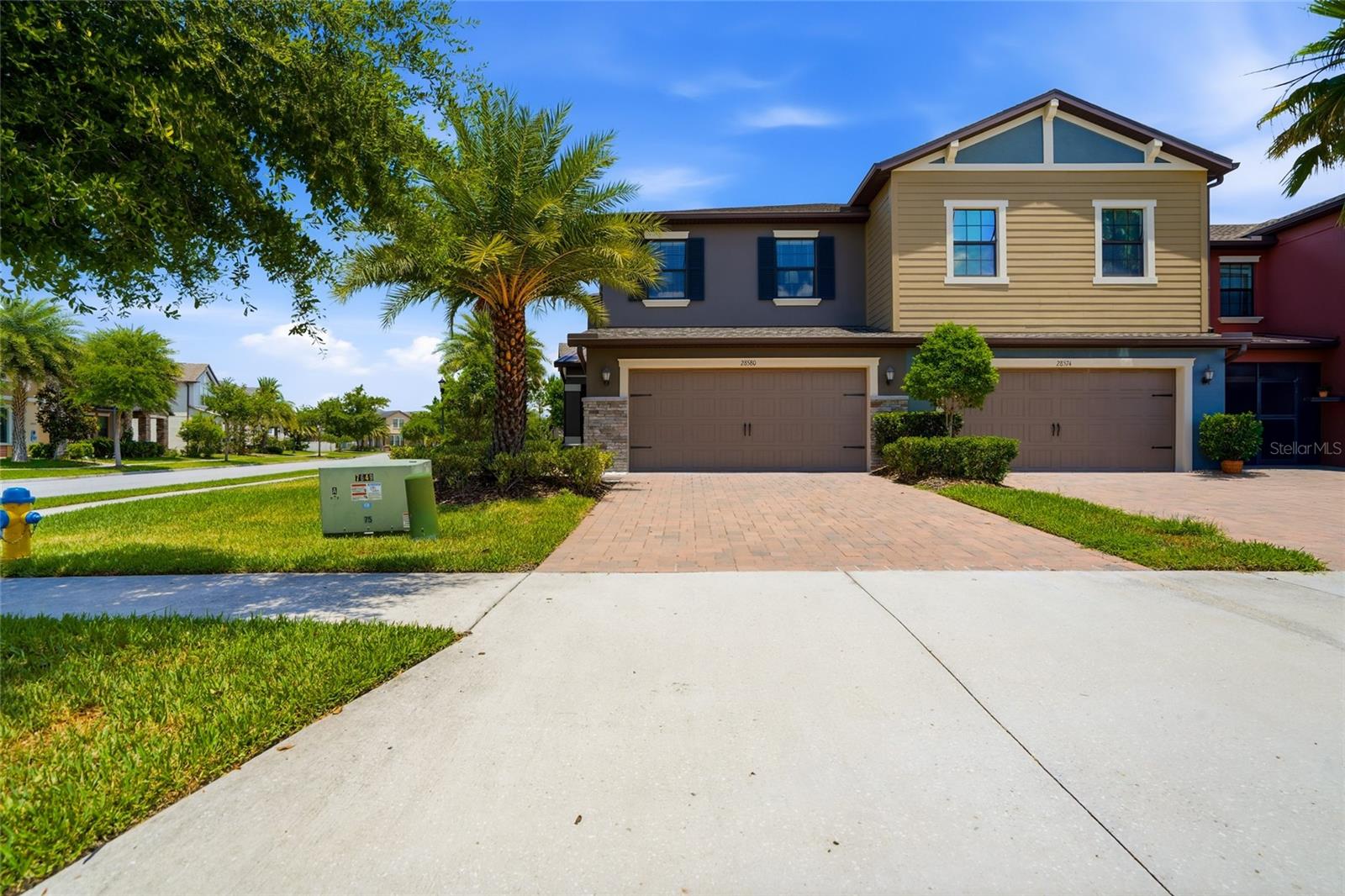 28580 TRANQUIL LAKE CIR, WESLEY CHAPEL, FL