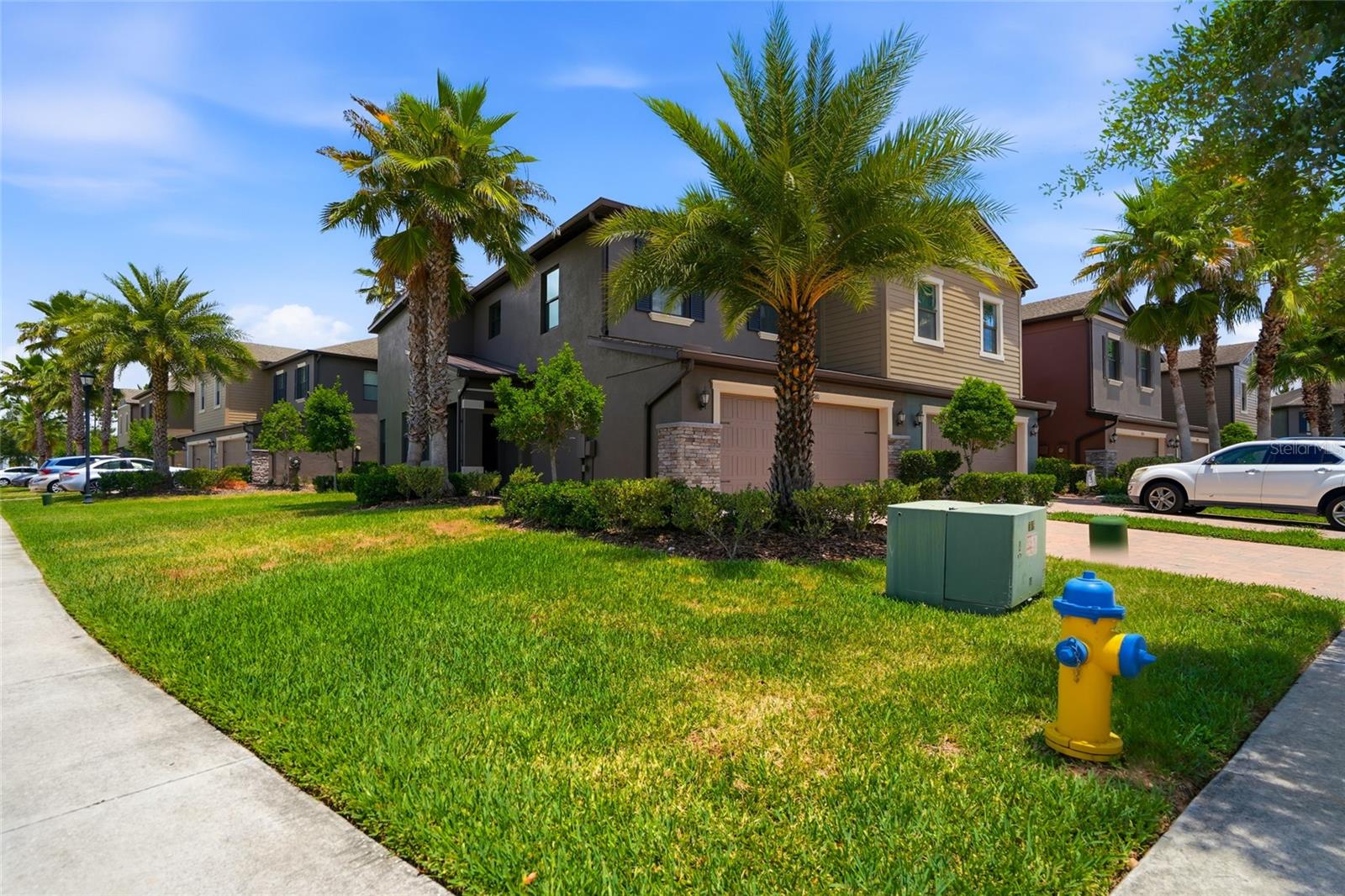 28580 TRANQUIL LAKE CIR, WESLEY CHAPEL, FL — photo 2