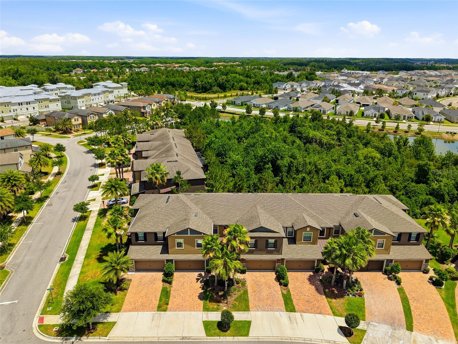 28580 TRANQUIL LAKE CIR, WESLEY CHAPEL, FL — photo 3