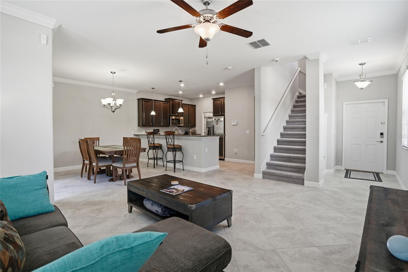 28580 TRANQUIL LAKE CIR, WESLEY CHAPEL, FL — photo 8