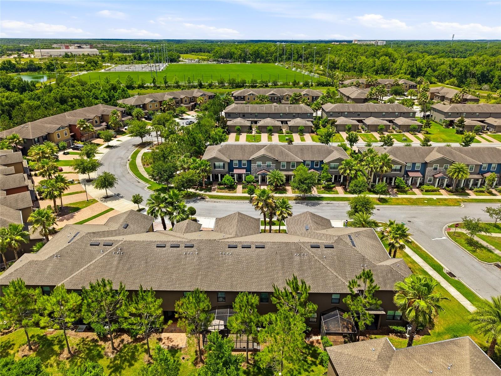28580 TRANQUIL LAKE CIR, WESLEY CHAPEL, FL — photo 31
