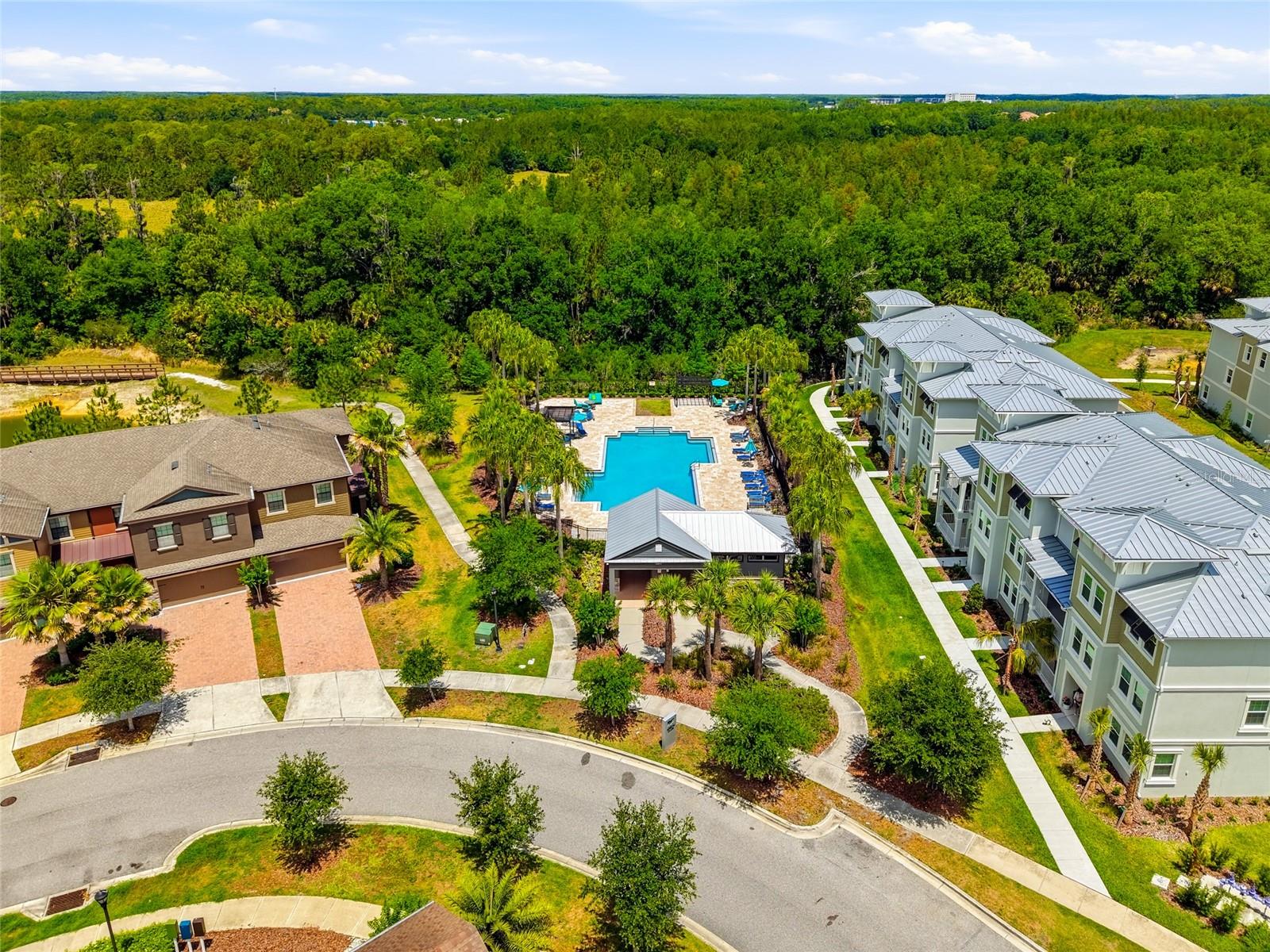 28580 TRANQUIL LAKE CIR, WESLEY CHAPEL, FL — photo 32
