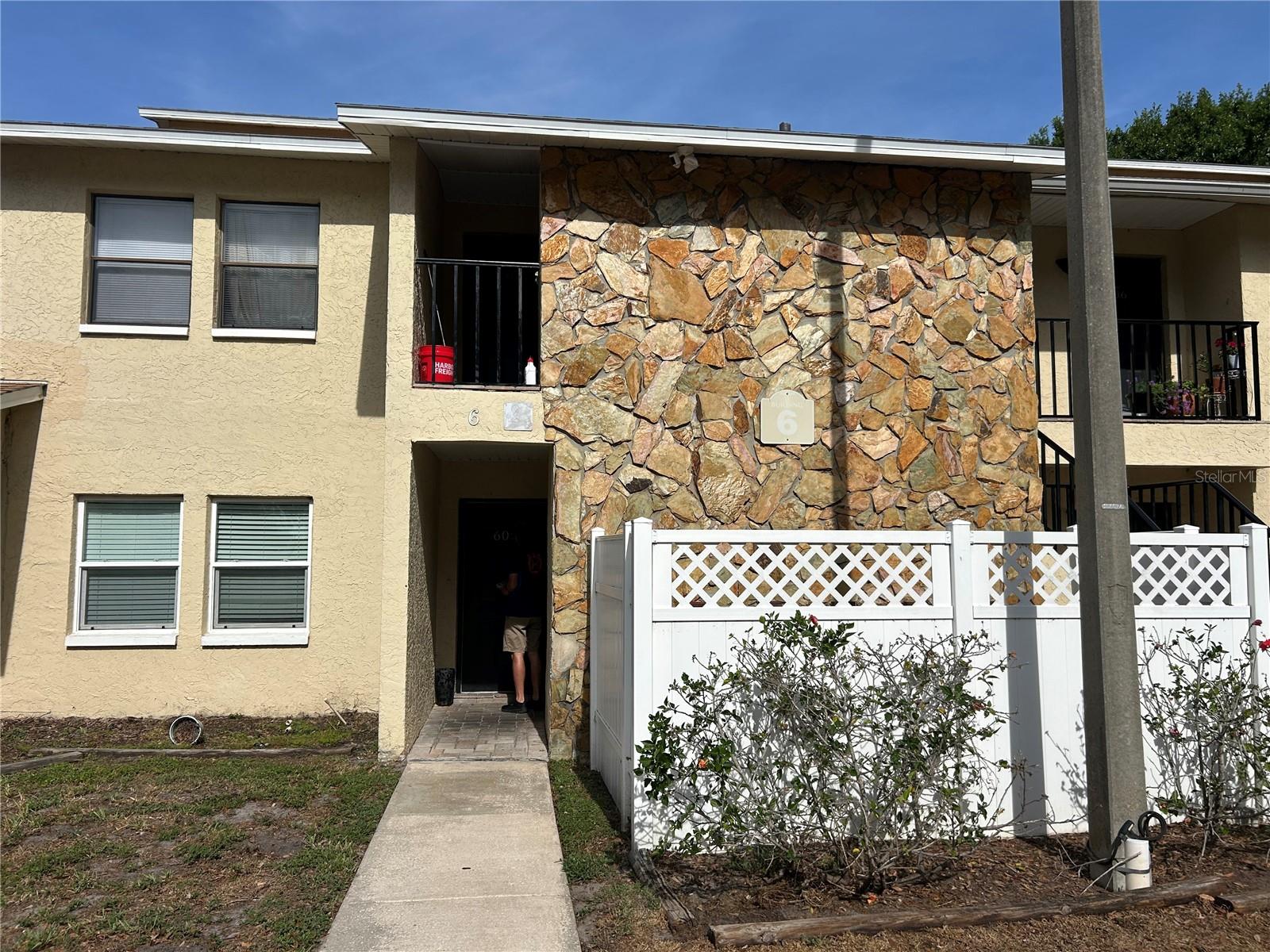 6301 58TH ST N #506, PINELLAS PARK, FL